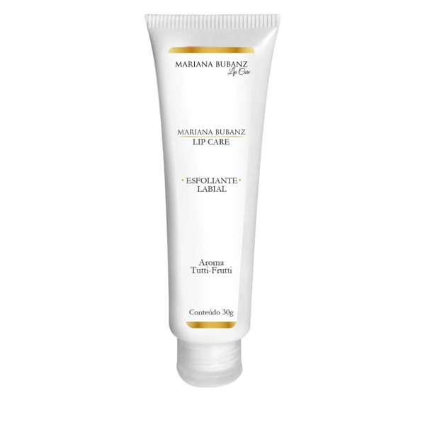 Lip Care - Esfoliante Labial - Mariana Bubanz