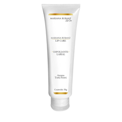Lip Care - Esfoliante Labial - Mariana Bubanz